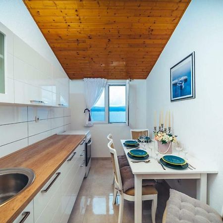 Apartments Juric 셀리나 외부 사진