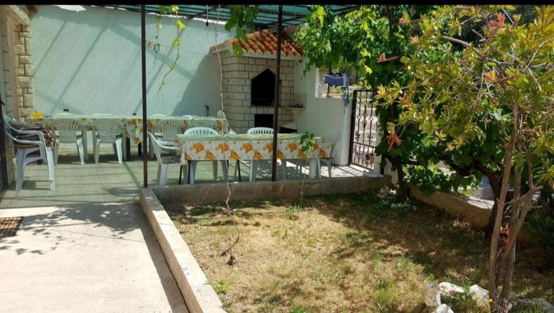 Apartments Juric 셀리나 객실 사진