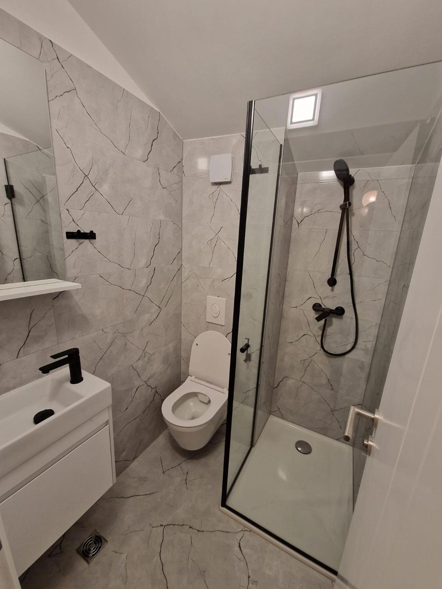 Apartments Juric 셀리나 외부 사진