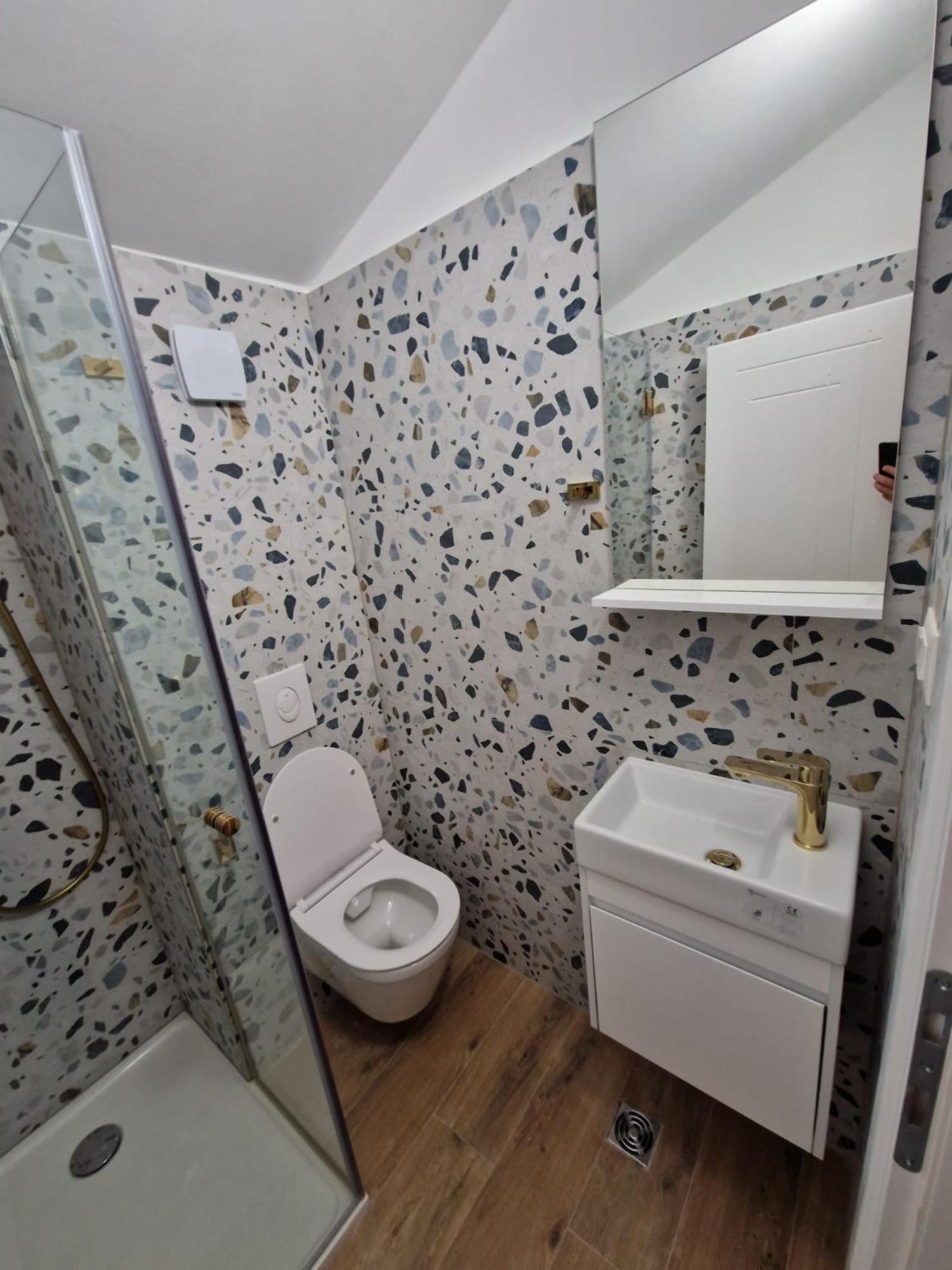 Apartments Juric 셀리나 외부 사진