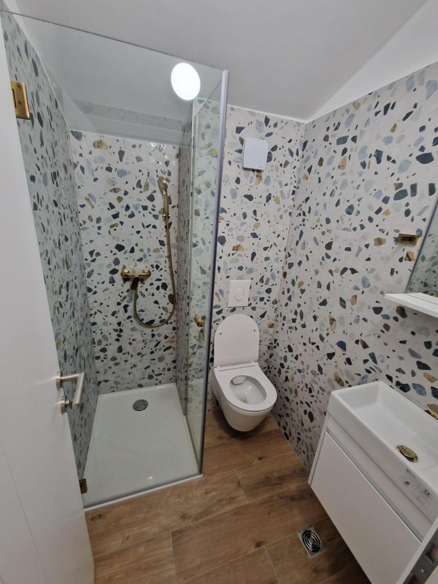 Apartments Juric 셀리나 외부 사진