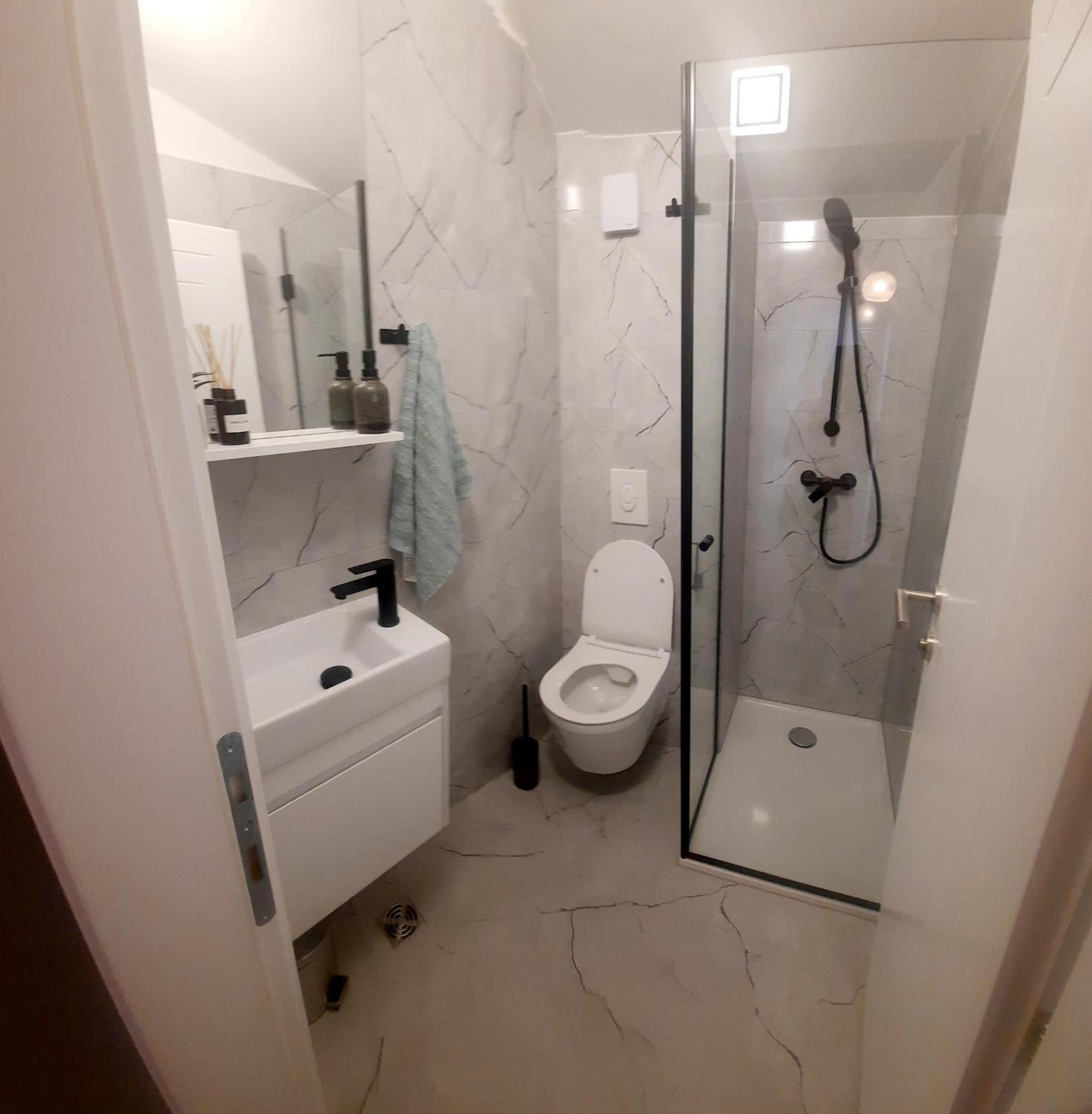 Apartments Juric 셀리나 외부 사진