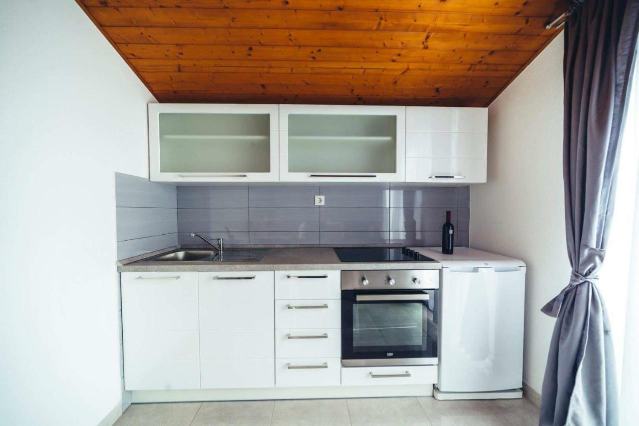 Apartments Juric 셀리나 외부 사진