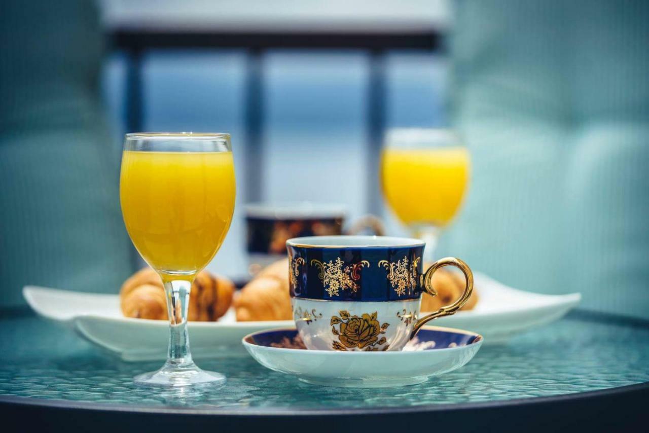 Apartments Juric 셀리나 외부 사진