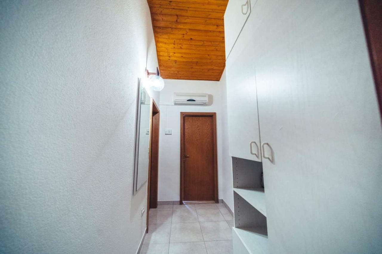 Apartments Juric 셀리나 외부 사진