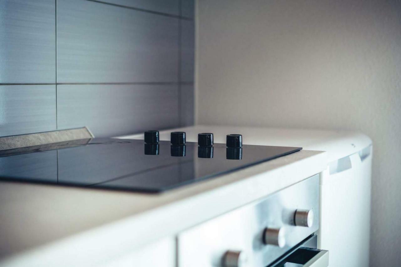 Apartments Juric 셀리나 외부 사진