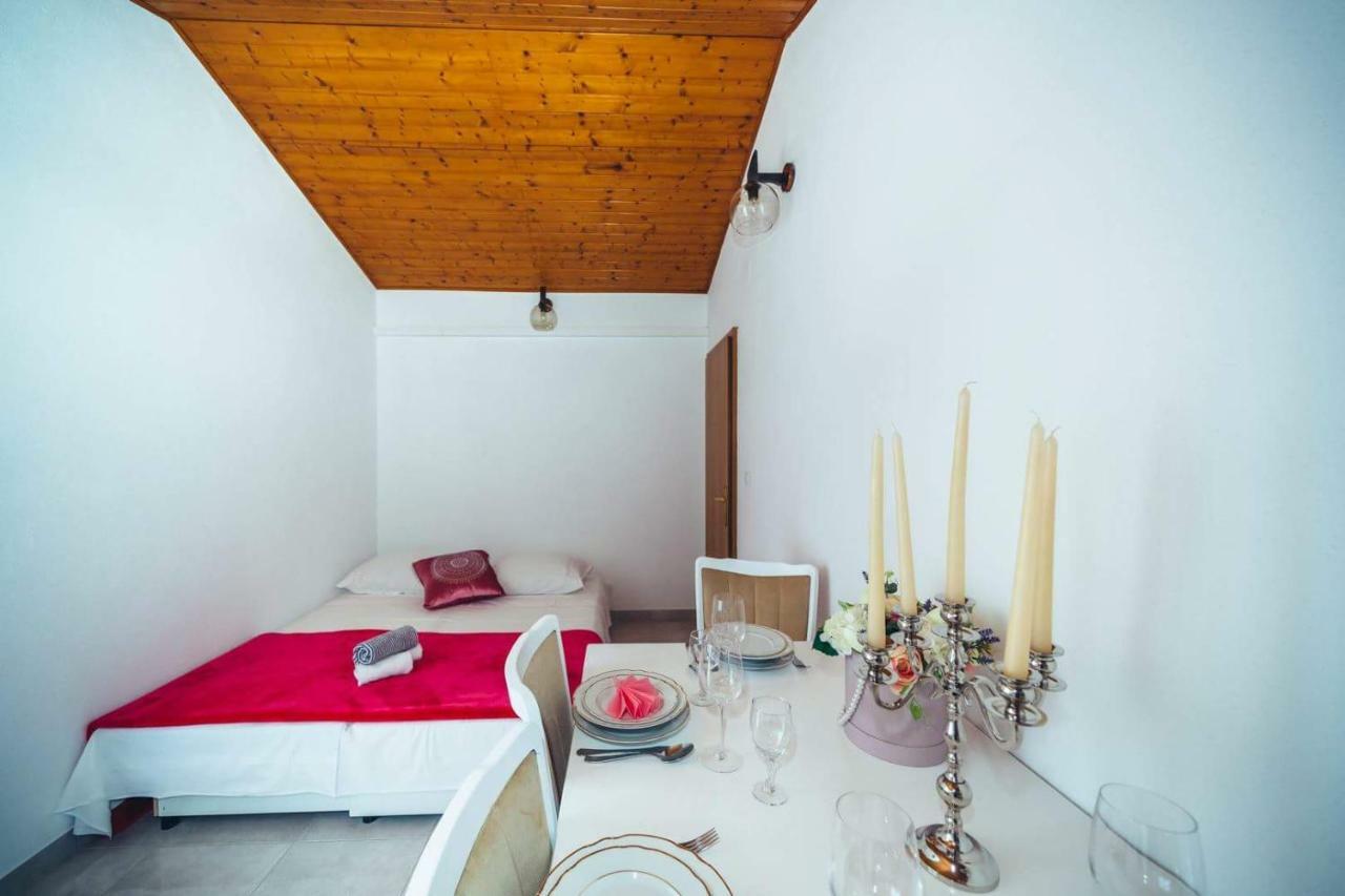 Apartments Juric 셀리나 외부 사진