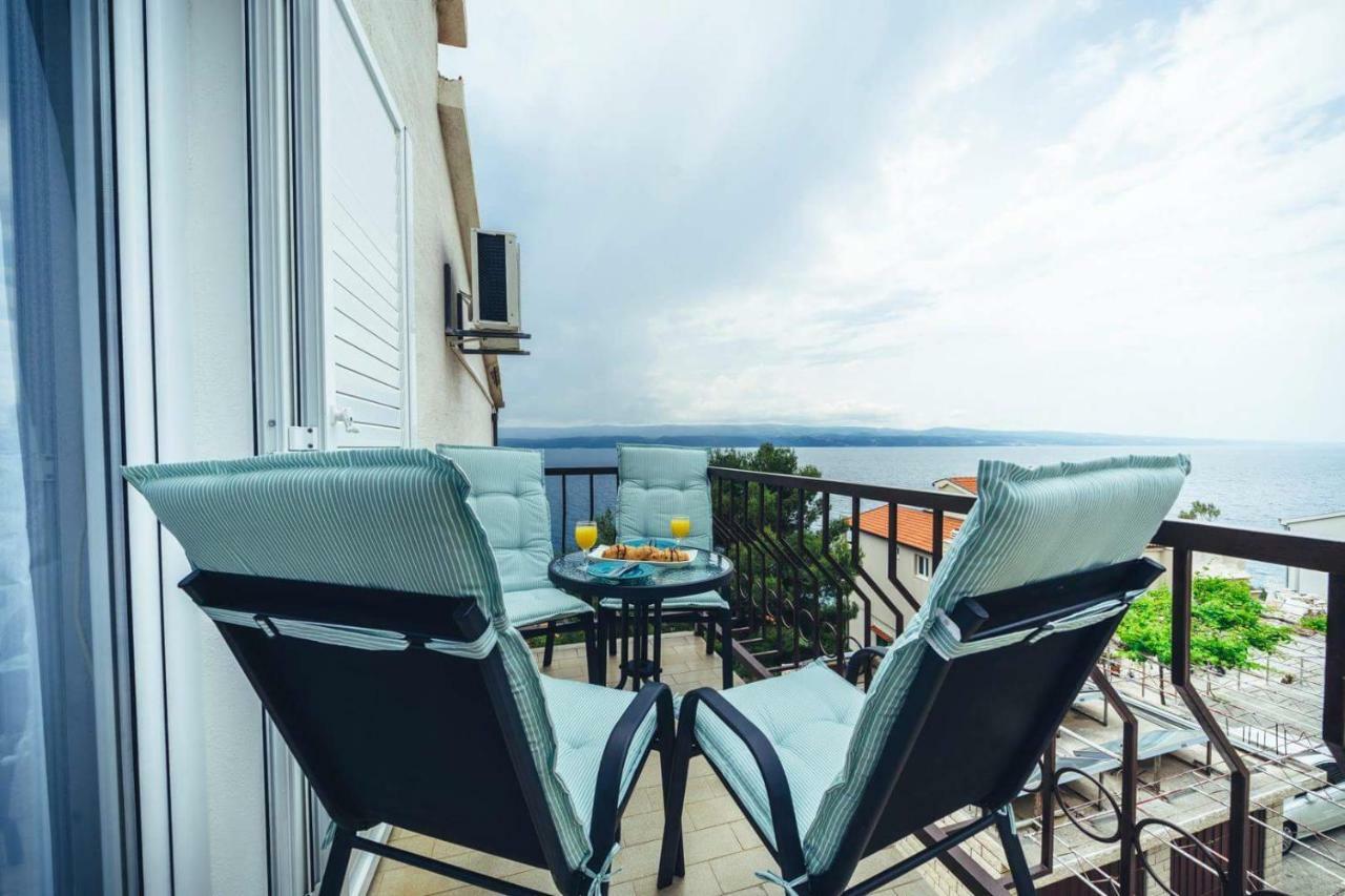 Apartments Juric 셀리나 외부 사진