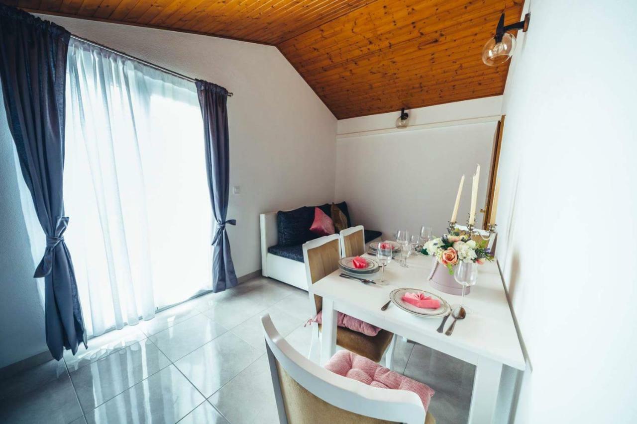 Apartments Juric 셀리나 외부 사진