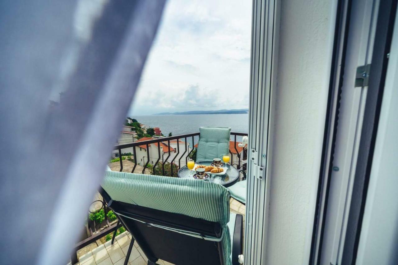Apartments Juric 셀리나 외부 사진