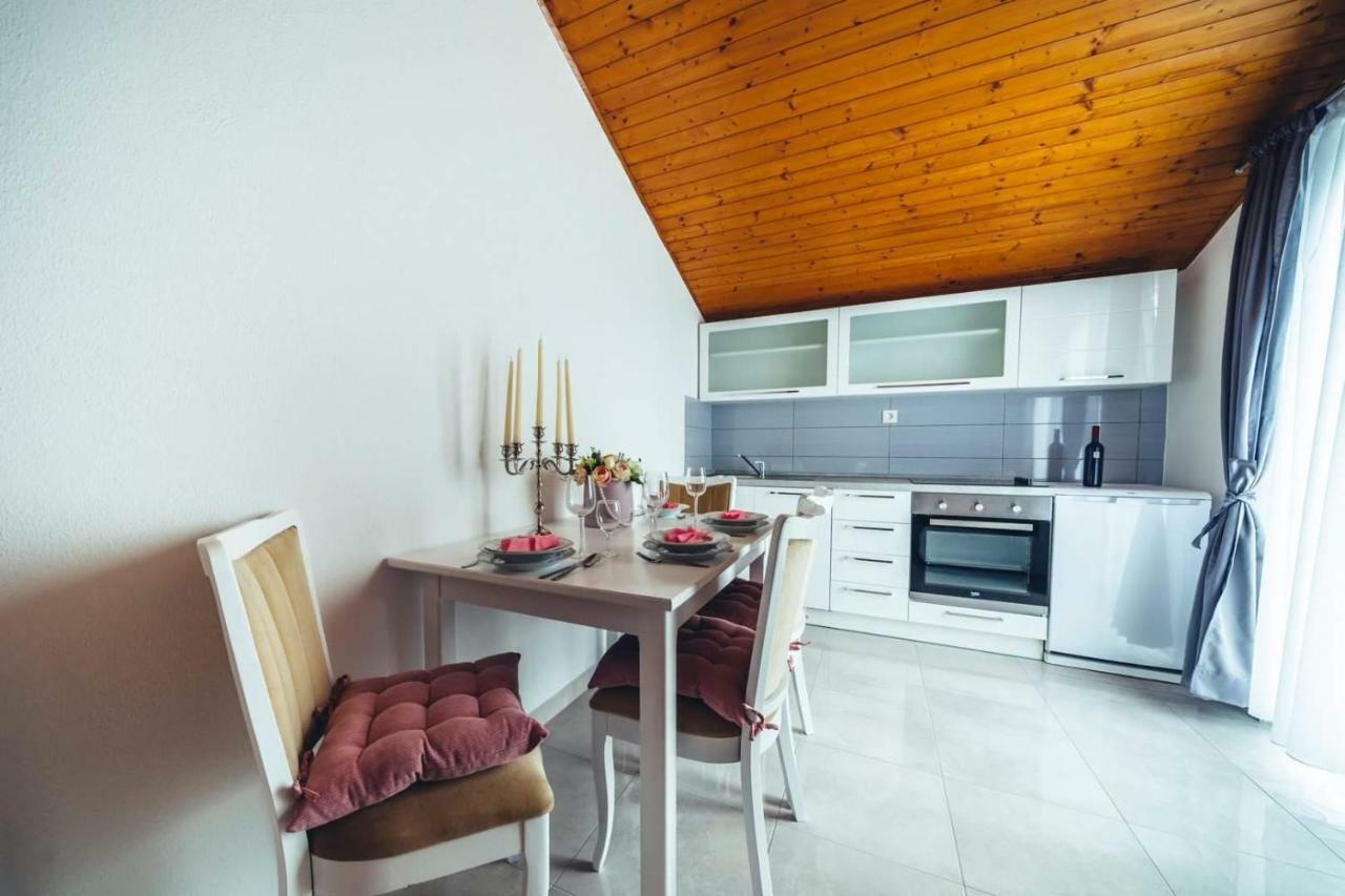 Apartments Juric 셀리나 외부 사진