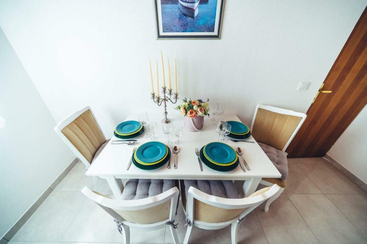 Apartments Juric 셀리나 외부 사진