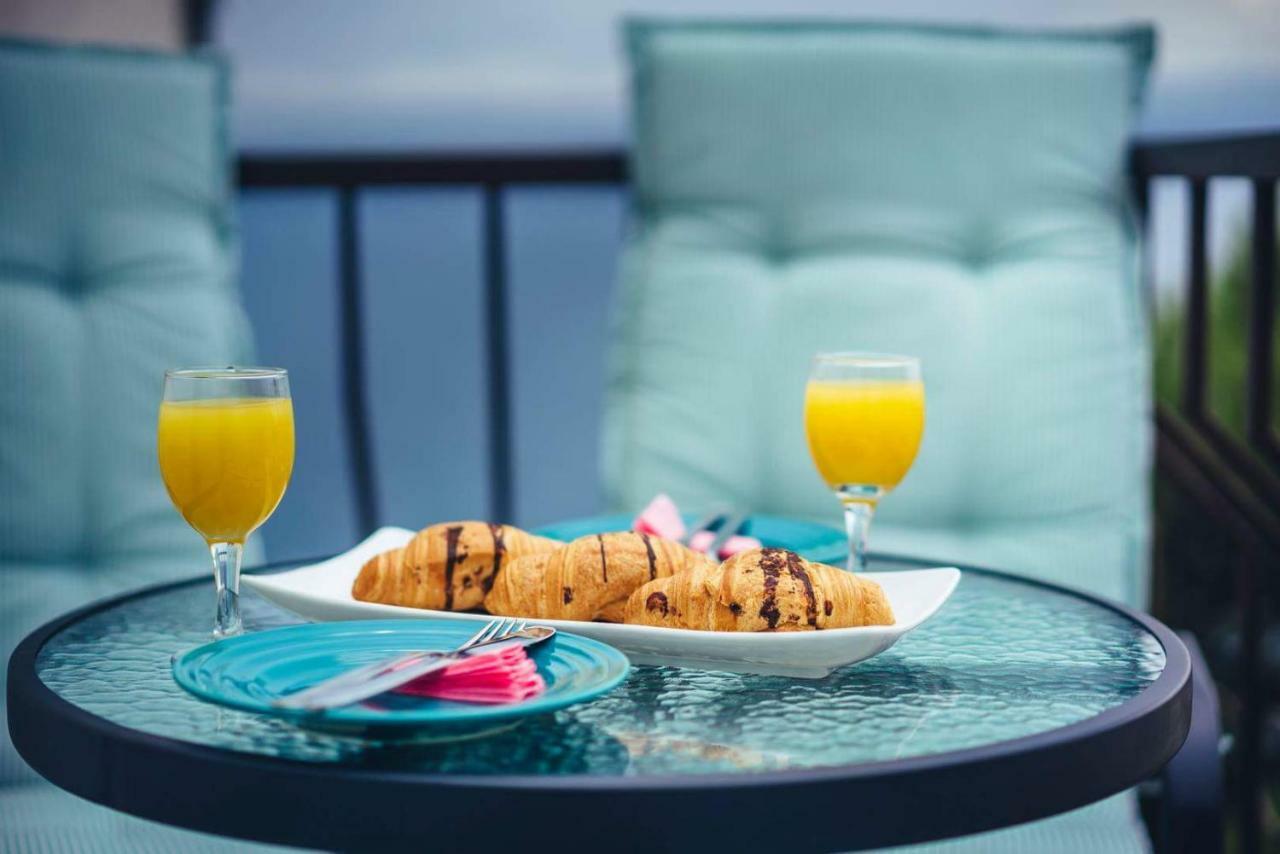 Apartments Juric 셀리나 외부 사진