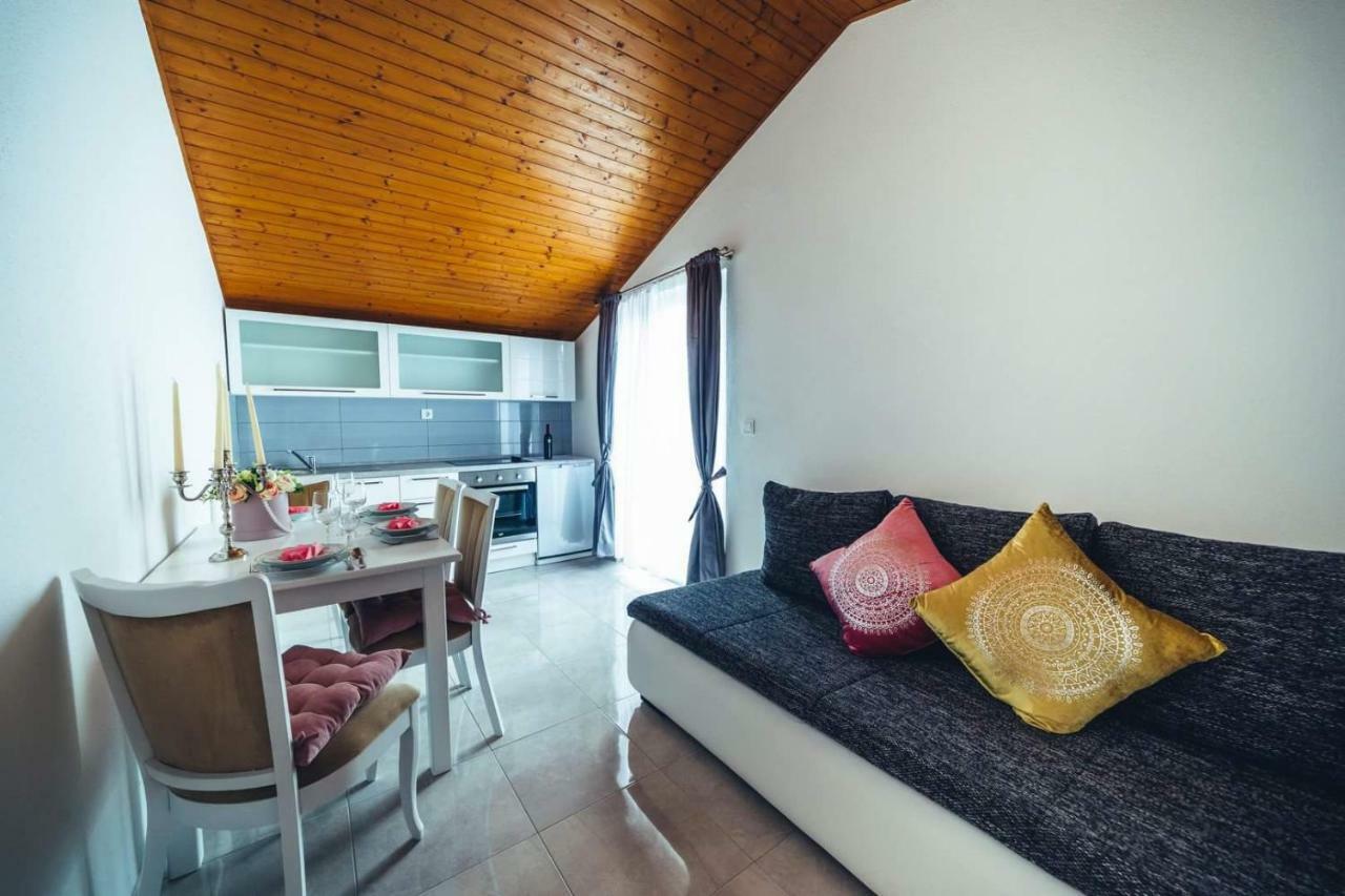 Apartments Juric 셀리나 외부 사진