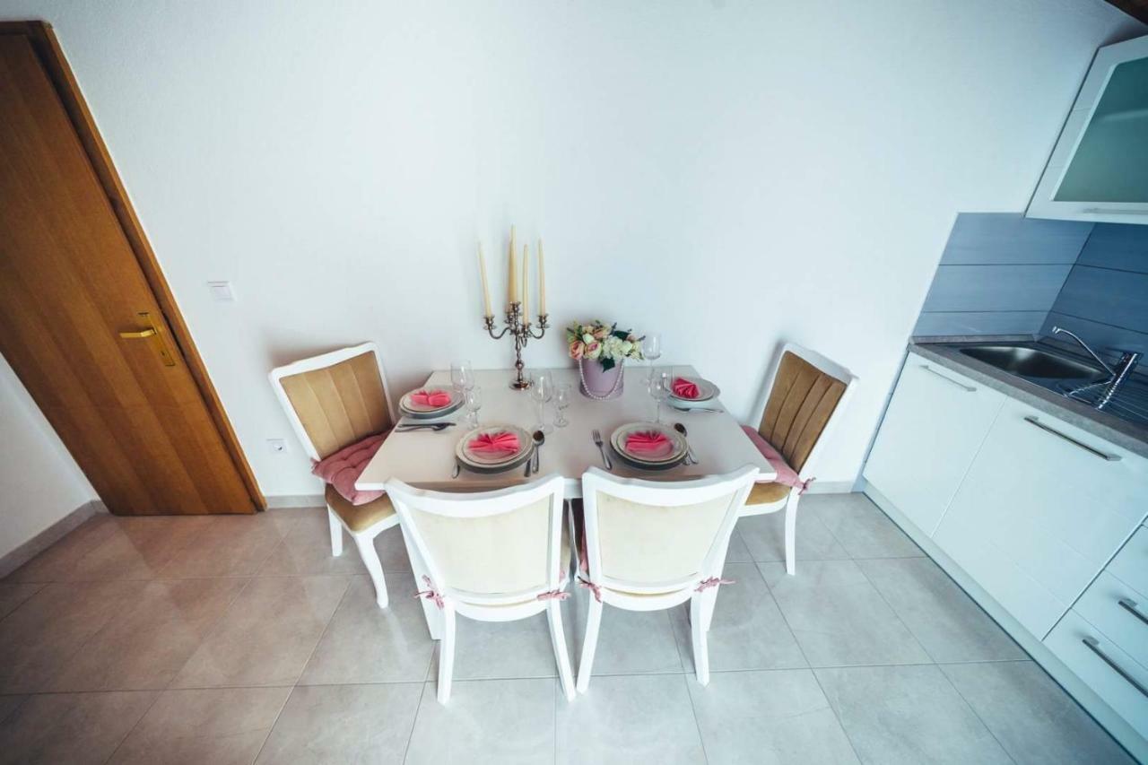 Apartments Juric 셀리나 외부 사진