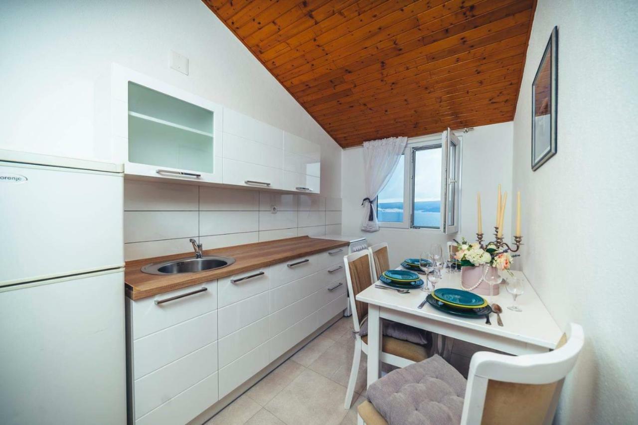 Apartments Juric 셀리나 외부 사진