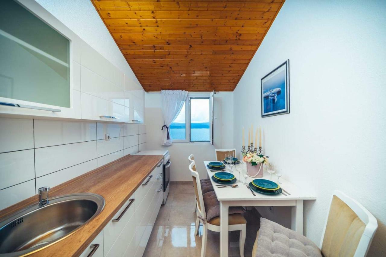Apartments Juric 셀리나 외부 사진