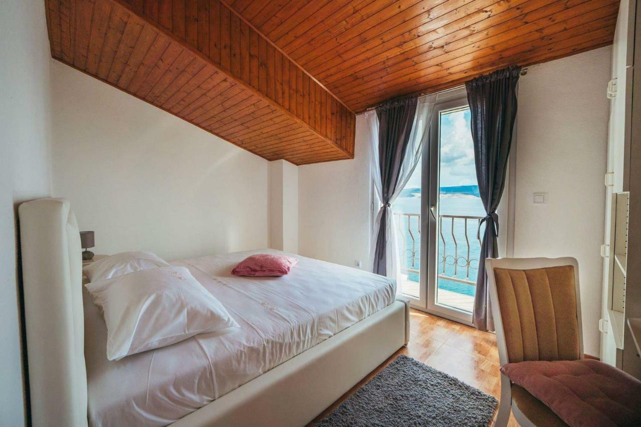 Apartments Juric 셀리나 외부 사진