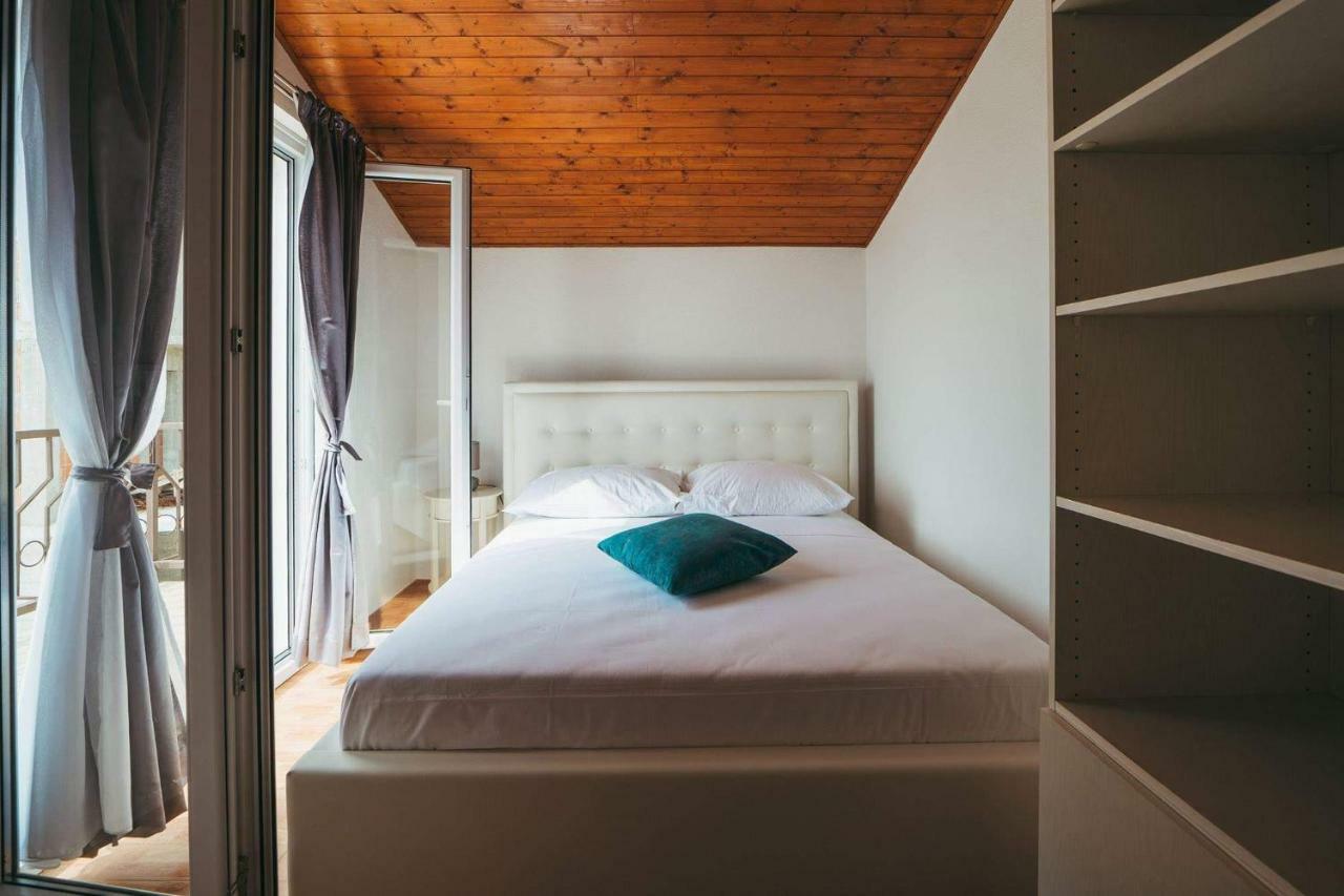 Apartments Juric 셀리나 외부 사진