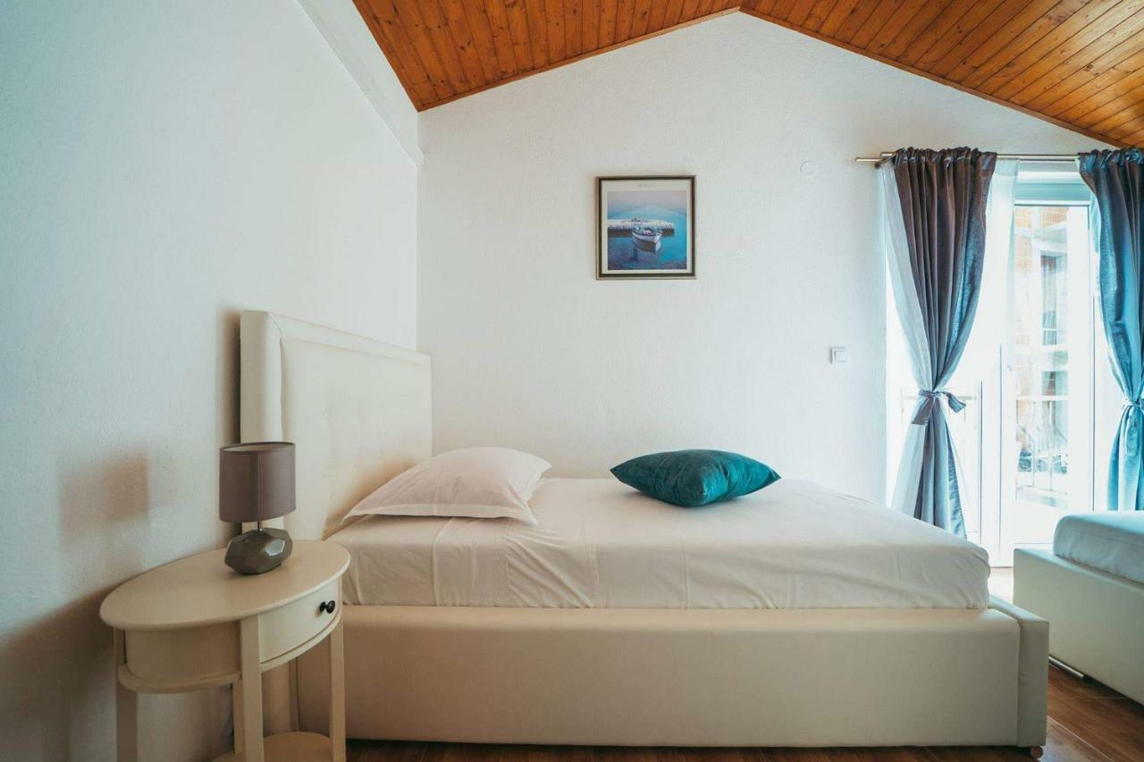 Apartments Juric 셀리나 외부 사진
